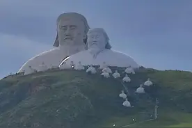 北京到内蒙古、东北三省走331国道自驾游攻略图片