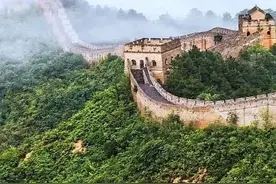 乘火车一晚卧铺直达！呼和浩特出发可到这10个景美又好玩的城市…图片