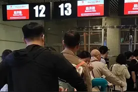 “刷我滴卡”！襄阳直飞曼谷航班开通！图片