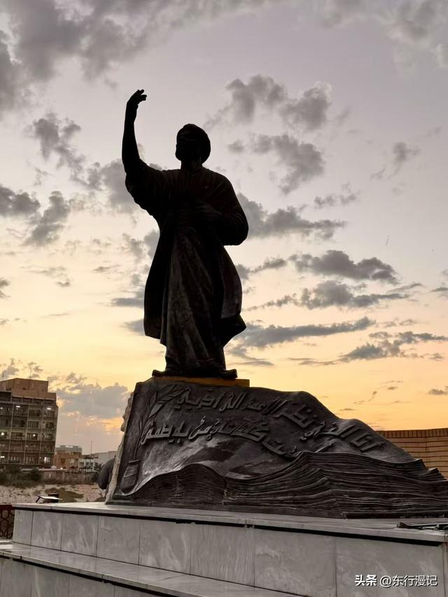 别不信，这可能比欧洲还安全：我的伊拉克炸裂见闻