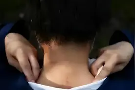 “八达岭老虎咬人案”9年后：女儿仍未得到父亲的原谅图片