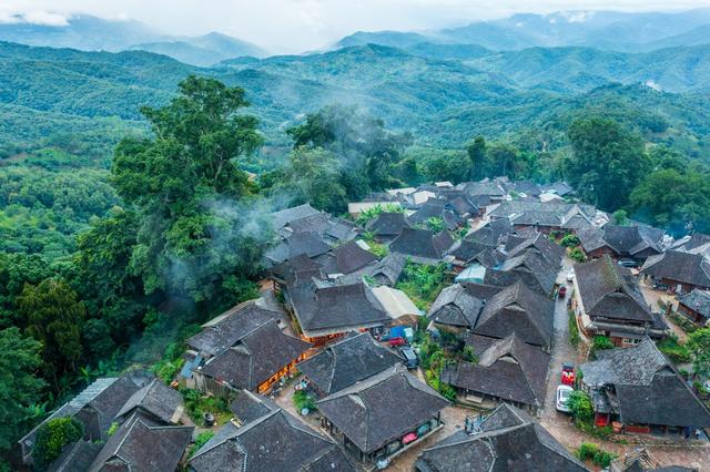 《国家地理》力荐小众宝藏地，森林覆盖率83.14%，避世避暑秘境！