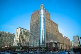 惠民生 享优惠 中国银行山西省分行多措并举打出提振消费“组合拳”图片