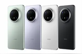 从6199到4600左右！性能差距约5%，华为Mate 70 Pro优享版香爆啦图片