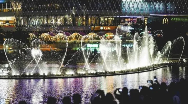 昀鼎传媒：广深佛核心商场大焕新啦！