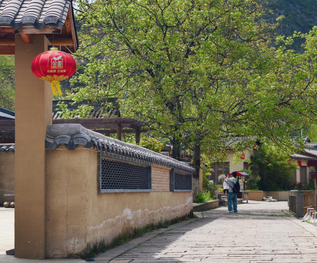 春满田河，古韵新生