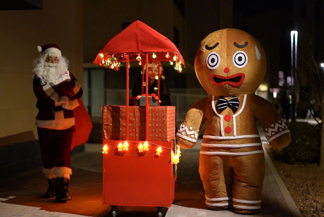 四大系列300余项活动，天津冬季特色文旅活动全攻略来了！