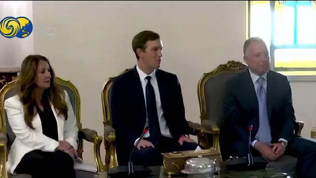 两手空空结束访华，乌克兰收到的第一条消息，是特朗普掀翻谈判桌