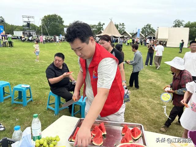 上阮水果采摘“家”年华 解锁夏日新玩法