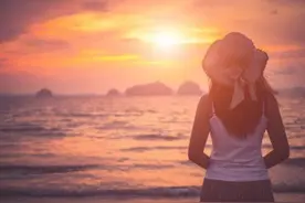 女人为什么要结婚生子，这是我见过最好的答案图片