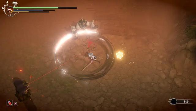 救赎少女(Maid of Salvation)|Build 20492277|PC中文