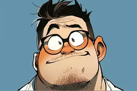 中年大叔专属头像图片