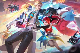 王者荣耀：安琪拉四大致胜法宝，秒变团队核弹！图片