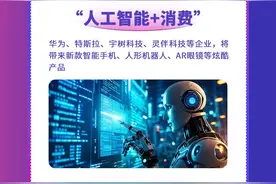 一图速览第五届中国国际消费品博览会亮点前瞻图片