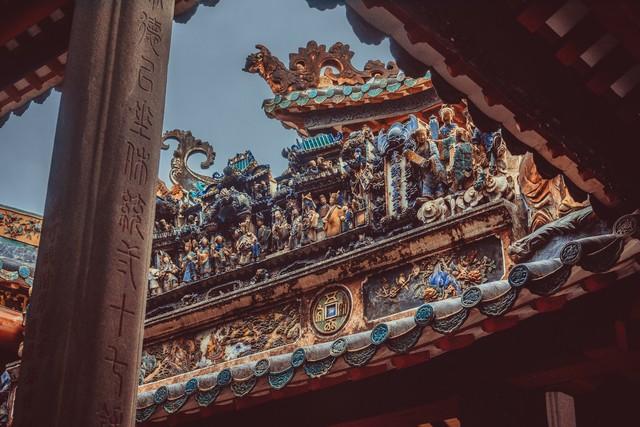 在广东工作三个月，说两句不客气的话，广东才是华夏之魂