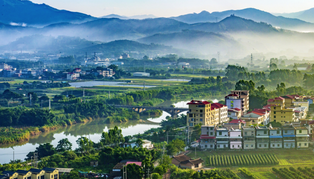 叮！上新+11！福建“官方盖章”水利风景区，快来打卡！