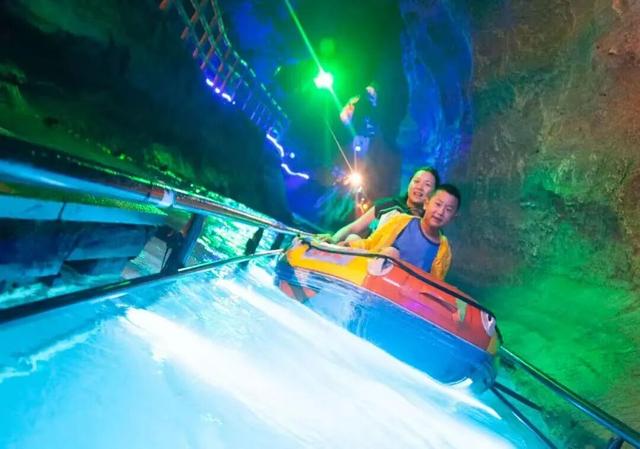 放春假・上春山 | 临沂景区宠粉「第四波」中小学生专享超多福利