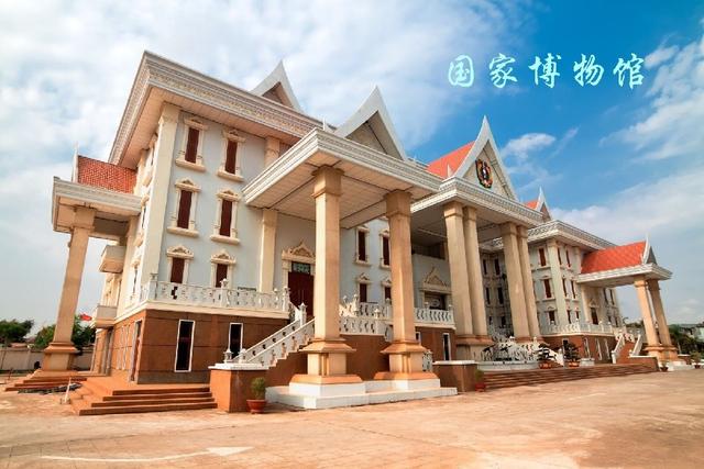 万 象 老挝人民民主共和国首都
