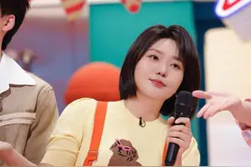 李雪琴运动员身份造假闹上热搜，难道王艳儿子保送北大就没问题？图片