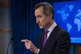 美国务院：黎以停火协议尚未达成 双方差距“大大缩小”图片