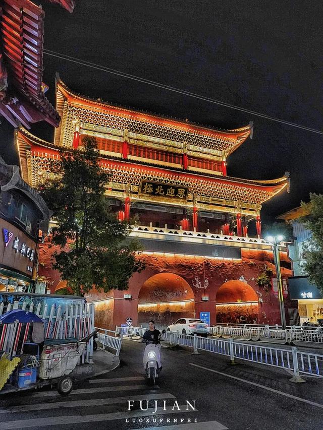 建瓯 | 见一面吧！三千年的古城建州，文化与美食都令人惊艳！