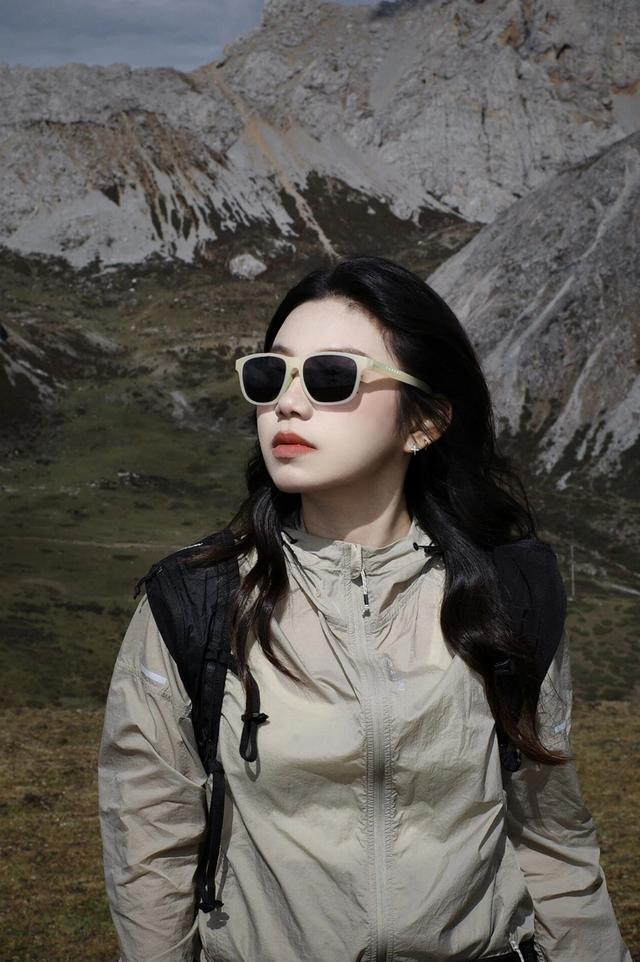 以镜为介，与自然共赴内心之约