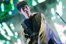 贝贝的押韵为何如此厉害？浅谈中文说唱battle领头羊图片