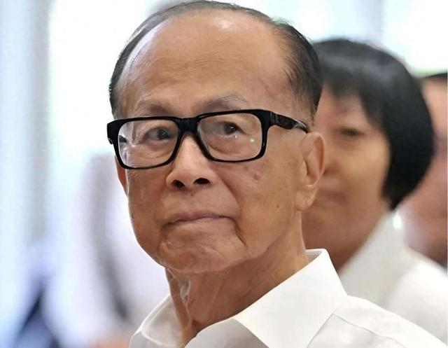 美国不买了？李嘉诚港口何去何从？