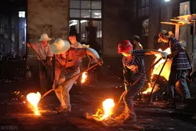 刘纪鹏重磅加注！恒邦股份能否开启资本新局？图片