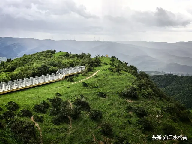 高寒川老爷岭龙门洞街亭大地湾冯河草原关山牧场天水3天2天路书