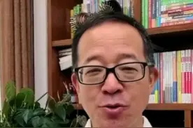 俞敏洪助力东方甄选，悠悠访谈节目在线人数突破10万+图片