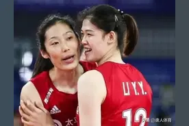 CCTV5直播 女排世俱杯首日赛程 4场比赛 重点关注朱婷 李盈莹 埃格努图片