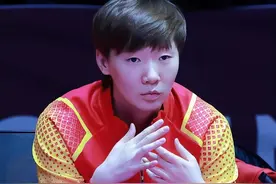 王曼昱母亲田艳菊：曾为女儿辞职，如今王曼昱给母亲北京买房图片