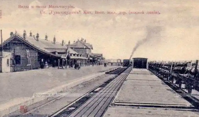 面积相当于8个上海，中国最大的省会城市，哈尔滨怎么来的？