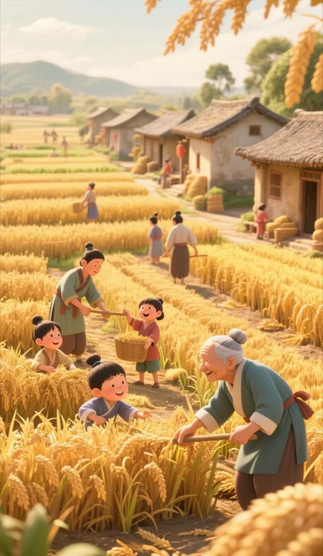 600年前明朝大移民，500多个姓氏从洪洞大槐树出发，有你的祖先吗