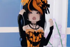 万圣节2024着装指南 - 更新详情与补丁说明 - Roblox攻略图片