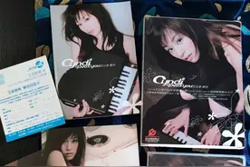 盘点王心凌王炸热门歌曲图片