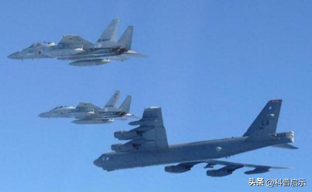 12架日战机携48枚导弹模拟反航母演练？高市仍不妥协，中方需警惕