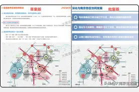 南京江宁新增快速路，溧水、汤山、淳化、湖熟、句容都笑了图片