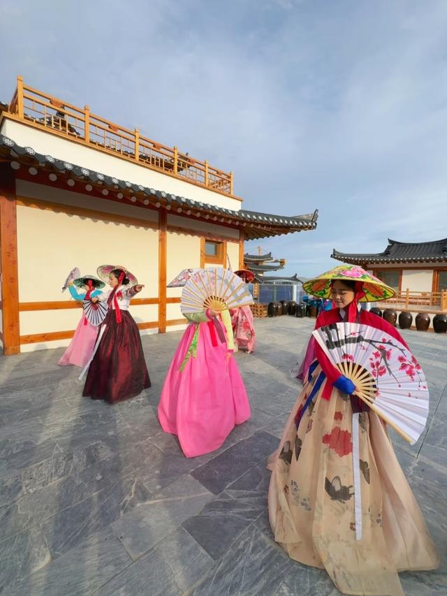 去了一趟延吉才知道，它根本不是我以为的样子