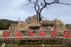 中阳：数万游客共赴春日文化盛宴图片