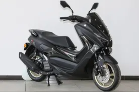 150踏板摩托车性价比最高 没有之一图片