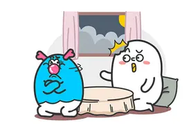 绿茶起来不输女生，这几个星男绝了图片