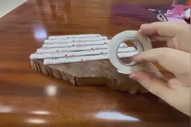 楼上噪音反击：“一年我忍你们362天，你们连3天都忍不了?”图片