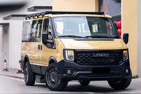 十多万的“小房车”有哪些？这八款千万不要错过！（上期）图片