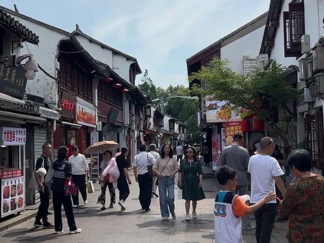 上海又一古镇迎来拆迁改造，有1700多年历史、底蕴深厚免费游玩！