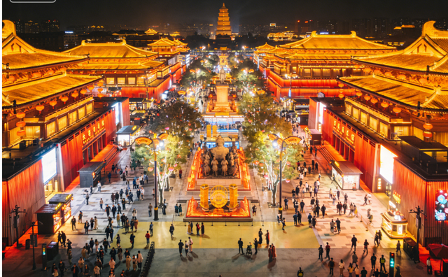 🔥清明全国游天花板！18 座热门城市一站式攻略