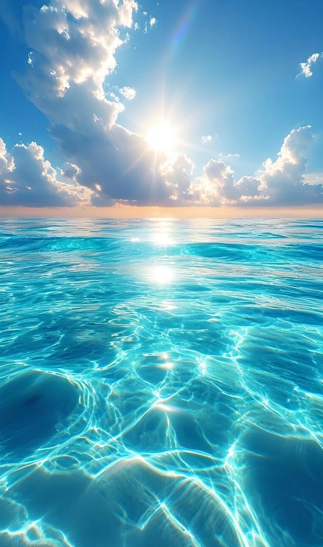 美景映入心海，沉醉悄然而来#风景 #手机壁纸