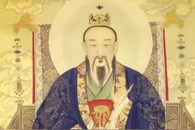 元始天尊身边的白鹤童子什么来历？为何12金仙，见到他都需行大礼图片