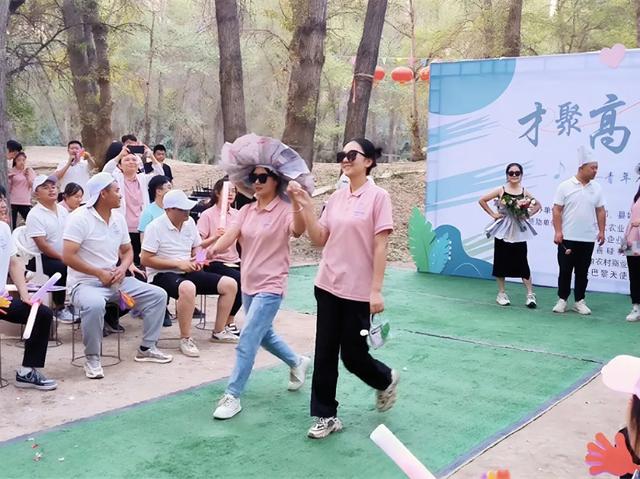 【网络中国节·七夕】高台县“我们的节日·七夕”主题文化活动即将浪漫启幕！